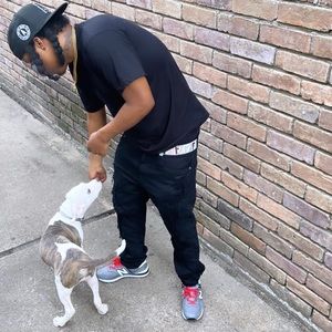 Meet your Posher, Camron